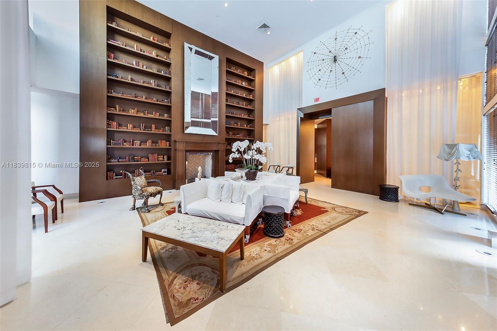 450 Alton Rd #1606, Miami Beach FL 33139