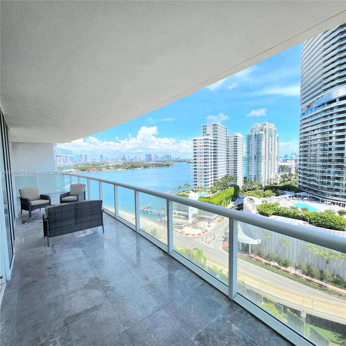 450 Alton Rd #1606, Miami Beach FL 33139