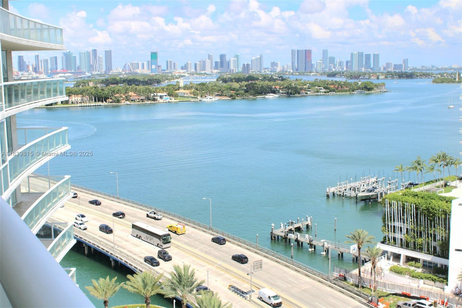 450 Alton Rd #1606, Miami Beach FL 33139