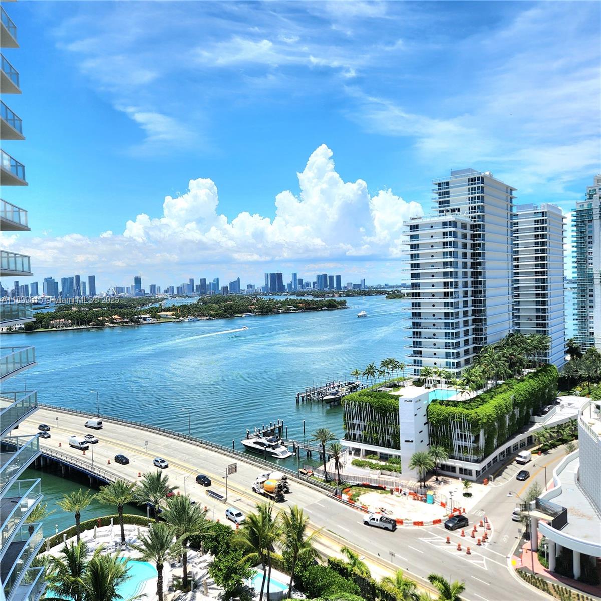 450 Alton Rd #1606, Miami Beach FL 33139