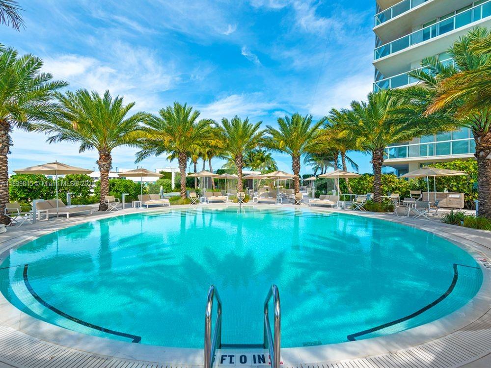 450 Alton Rd #1606, Miami Beach FL 33139