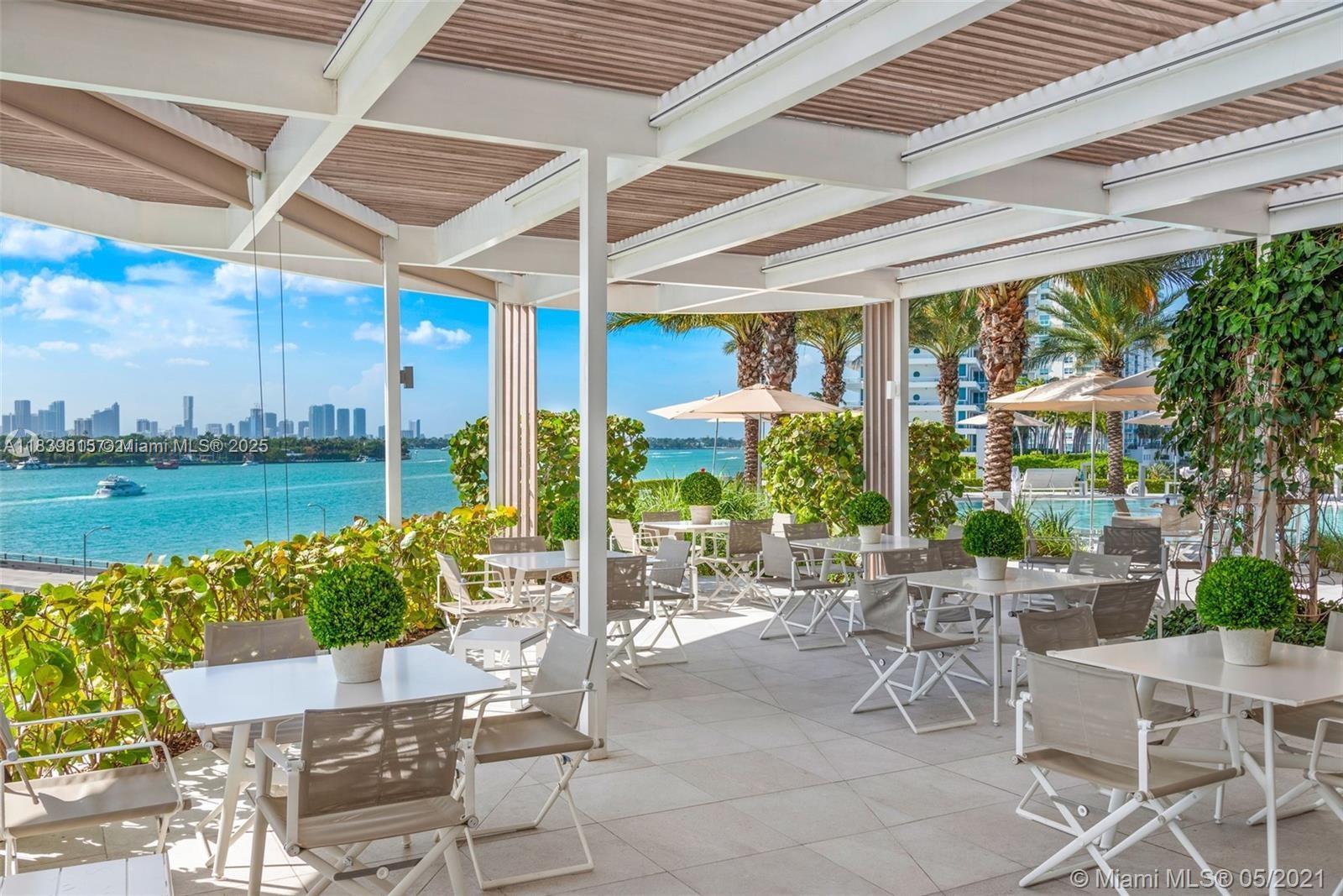 450 Alton Rd #1606, Miami Beach FL 33139