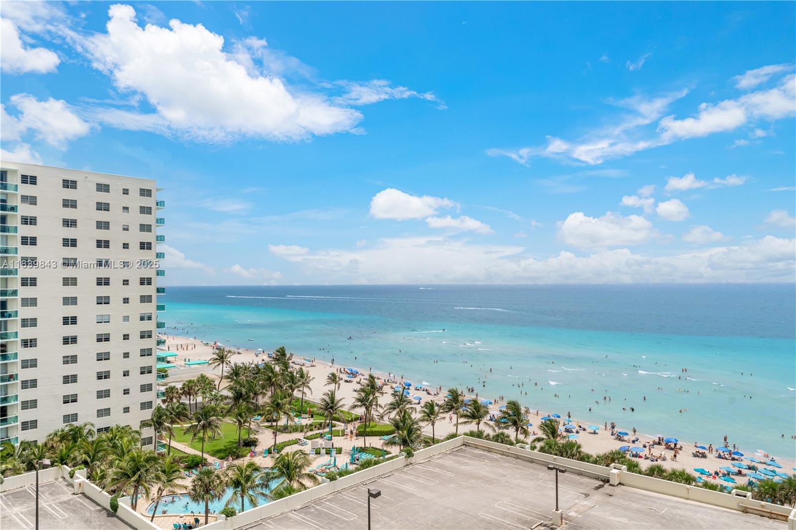 3901 Ocean Dr Unit 10 C, Hollywood, Florida 33019