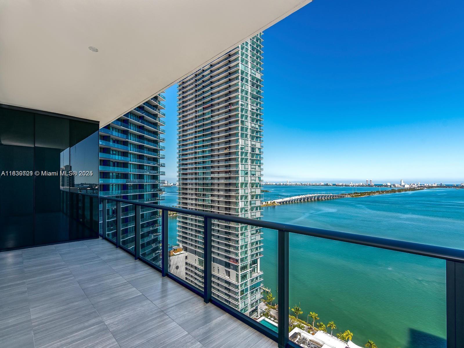 480 NE 31st St #2203, Miami FL 33137
