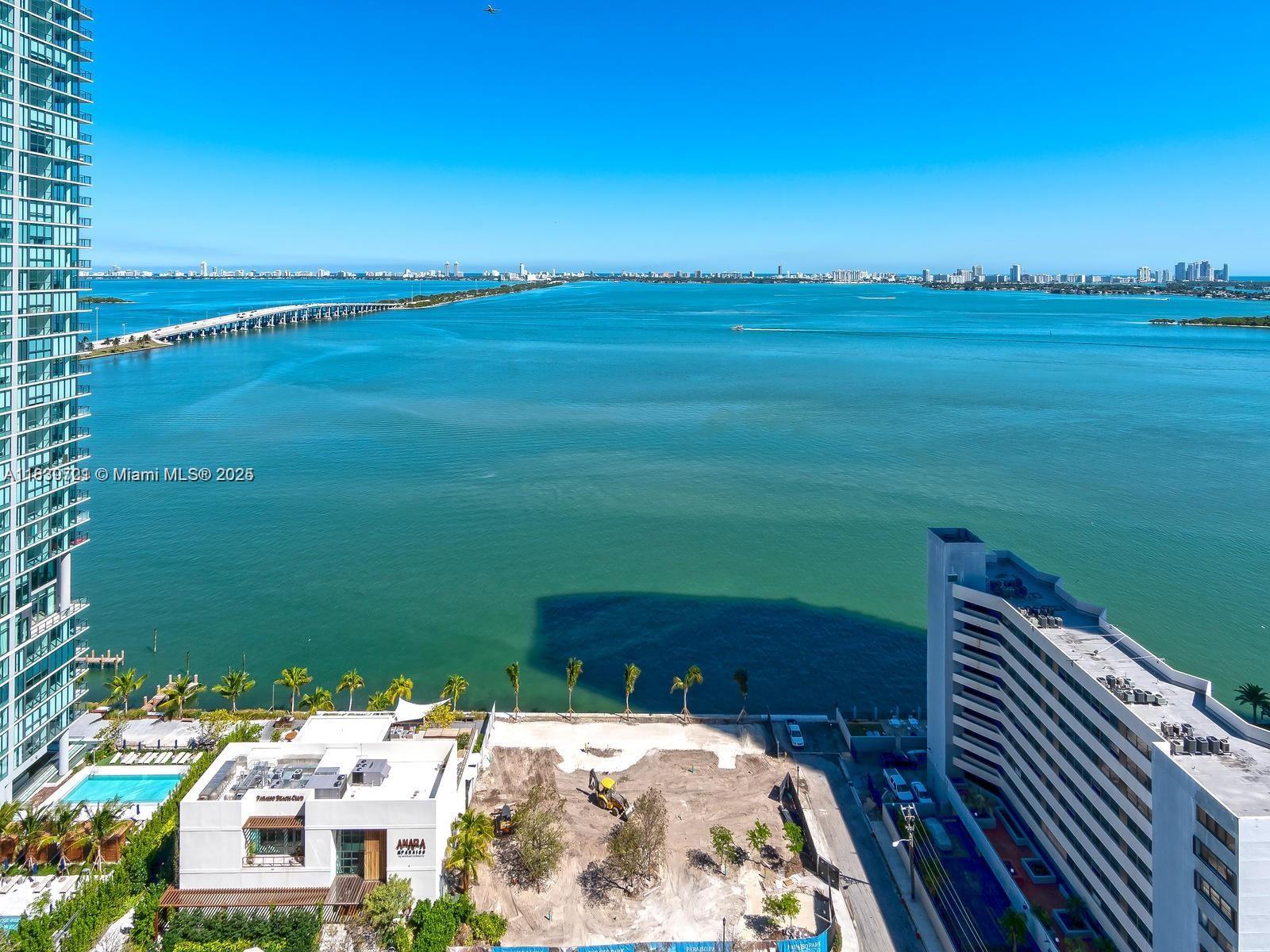 480 NE 31st St #2203, Miami FL 33137