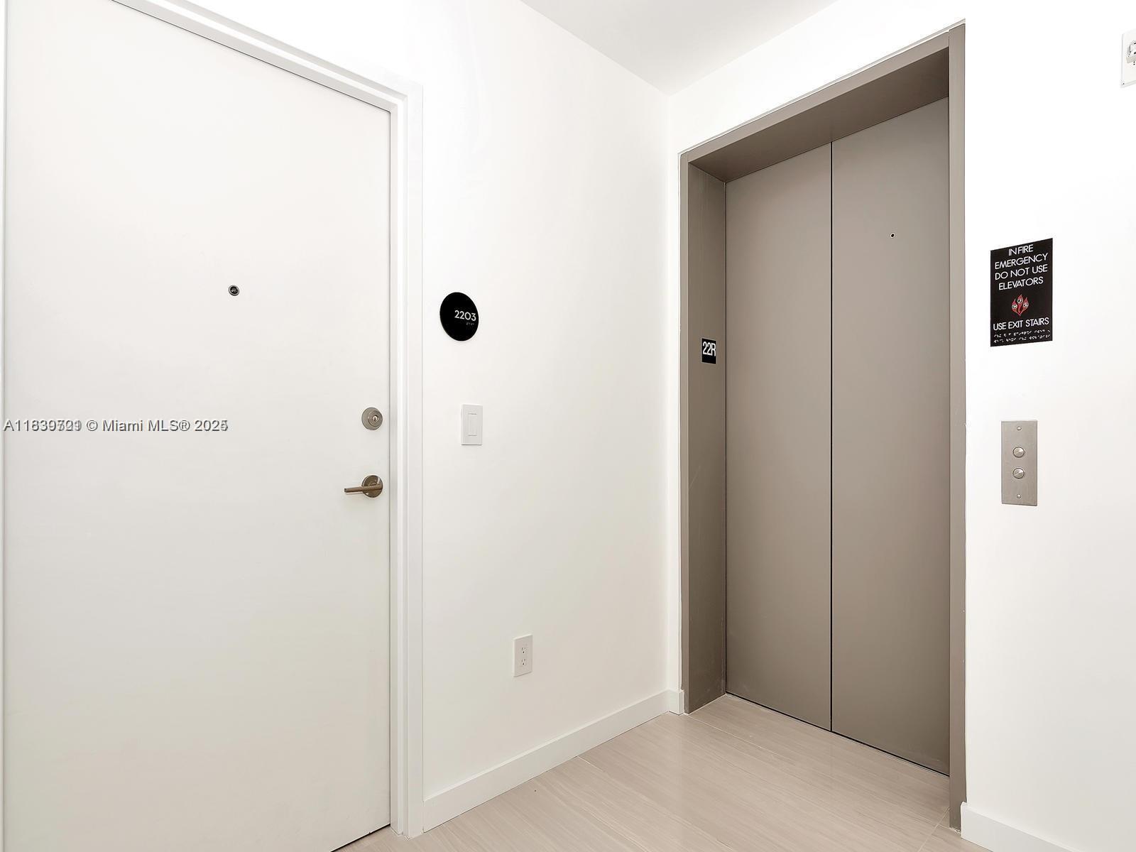 480 NE 31st St #2203, Miami FL 33137