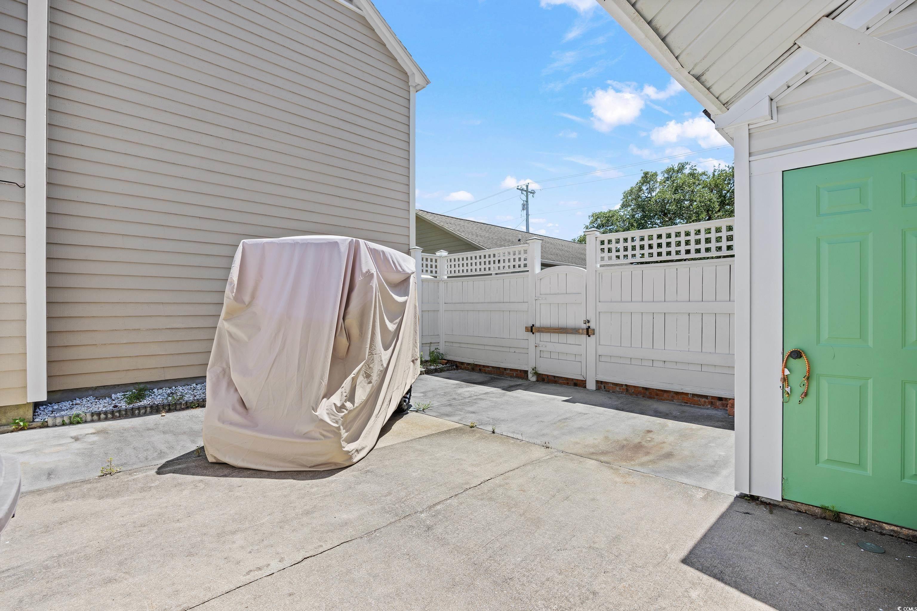 1004 Edge Dr., North Myrtle Beach, South Carolina image 6