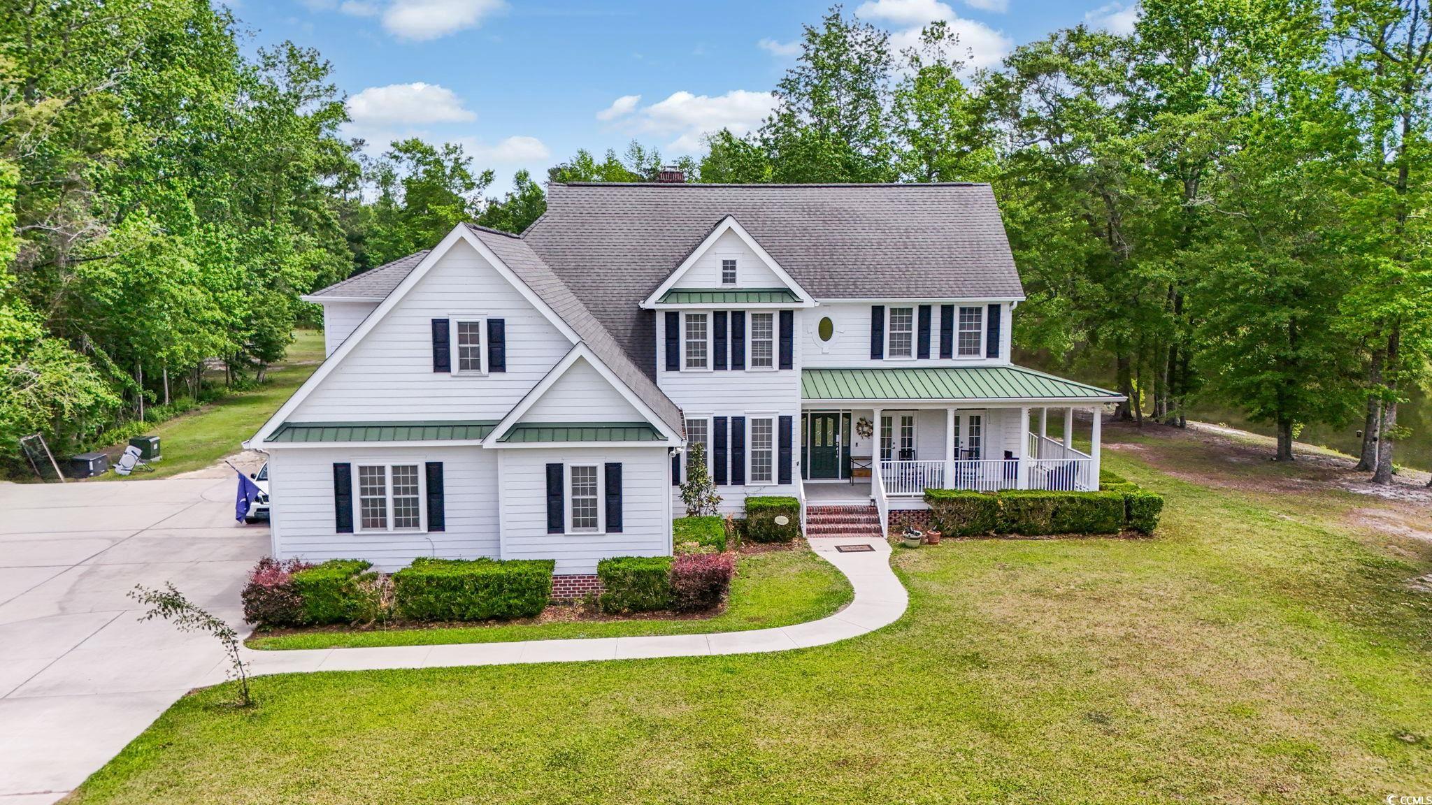 856 W Highway 9 Longs, SC 29568