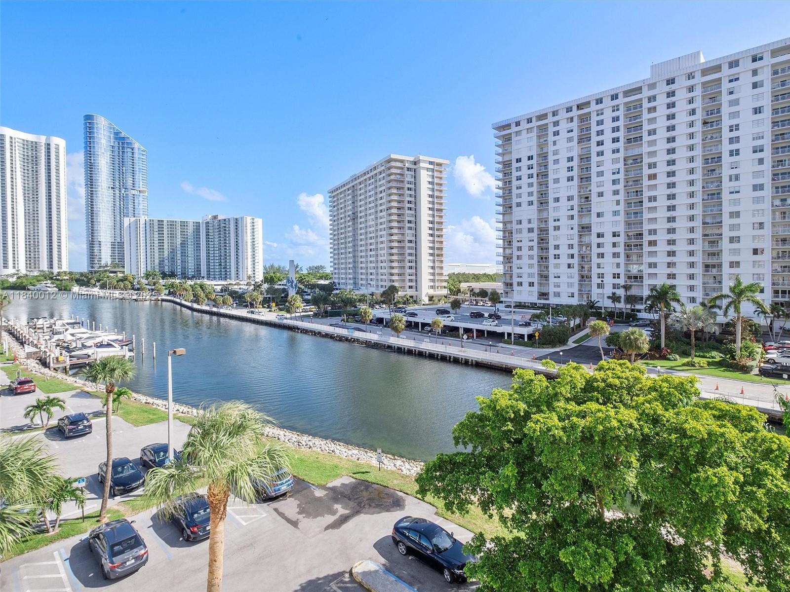 400 Kings Point Dr Unit 523, Sunny Isles Beach, Florida 33160