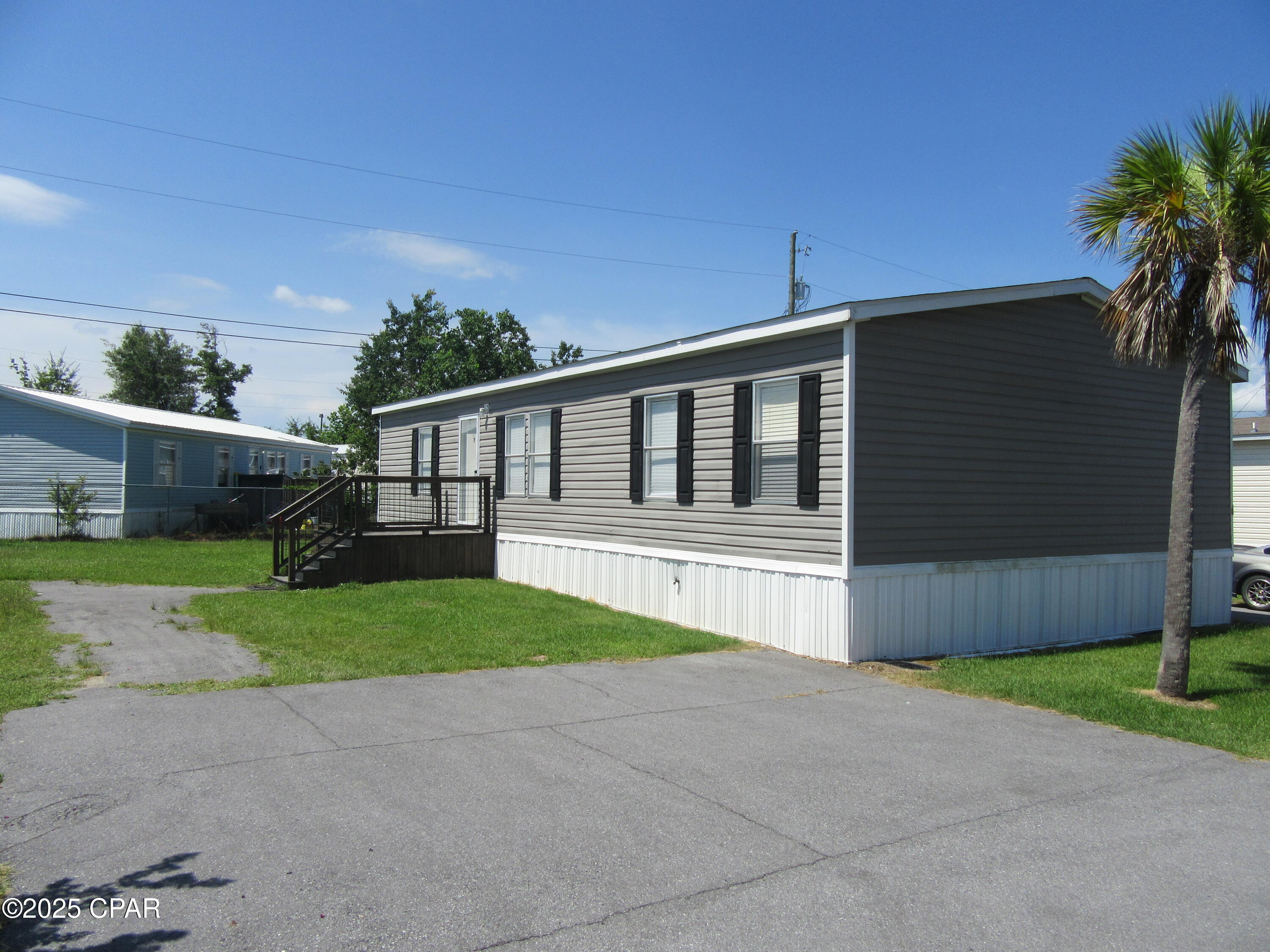 Details for 4512 Carla Lane Lot Q, Panama City, FL 32405