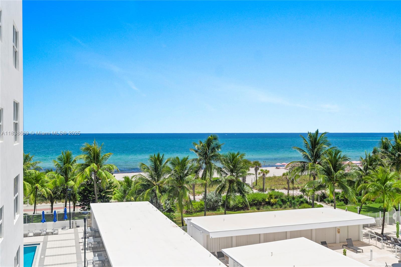 5001 Collins Ave Unit 4 G, Miami Beach, Florida 33140