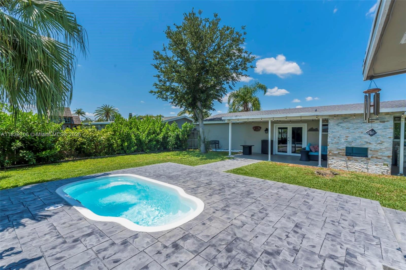 11940 NW 33rd St, Sunrise, Florida image 21