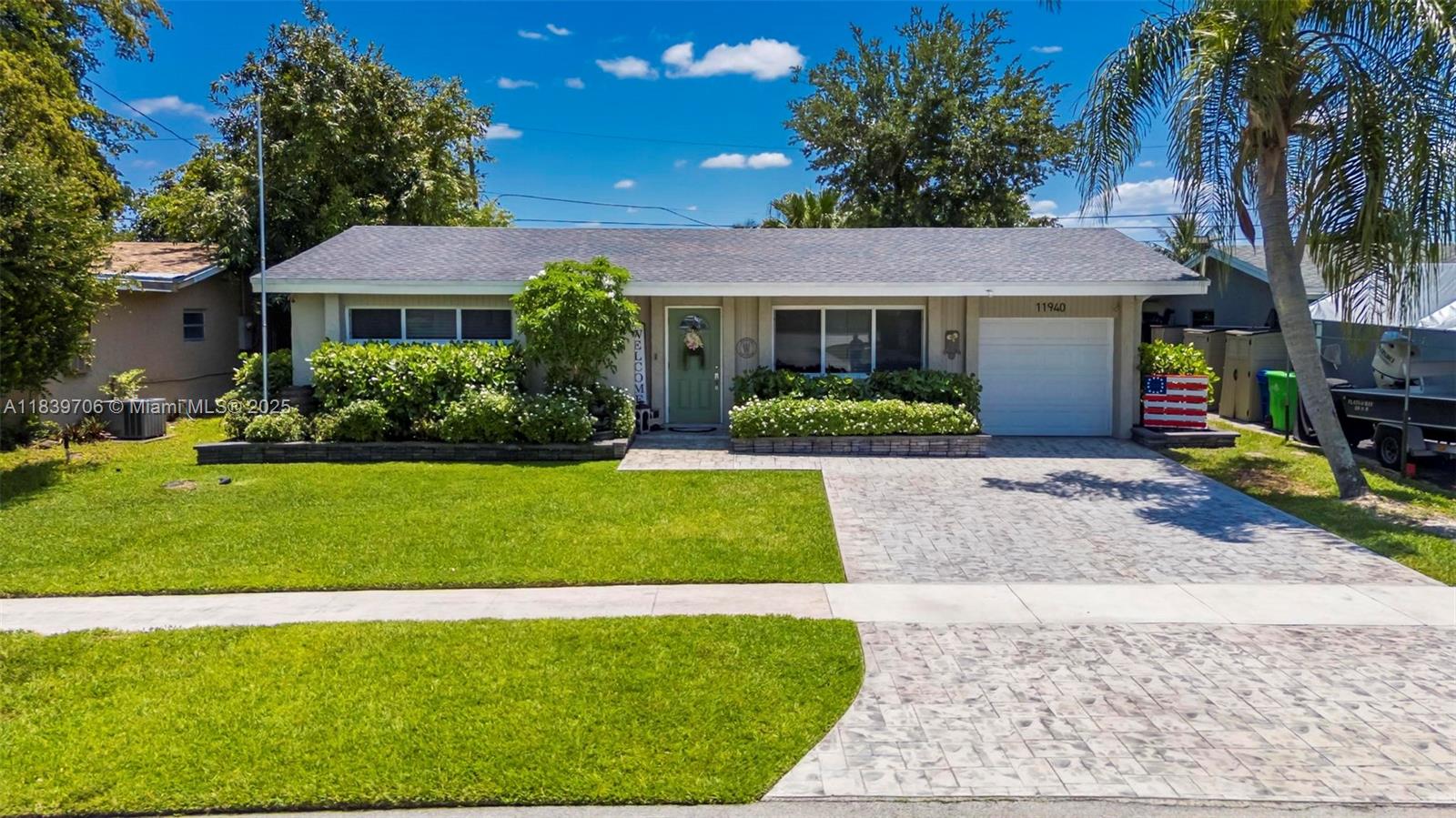 11940 NW 33rd St, Sunrise, Florida image 31
