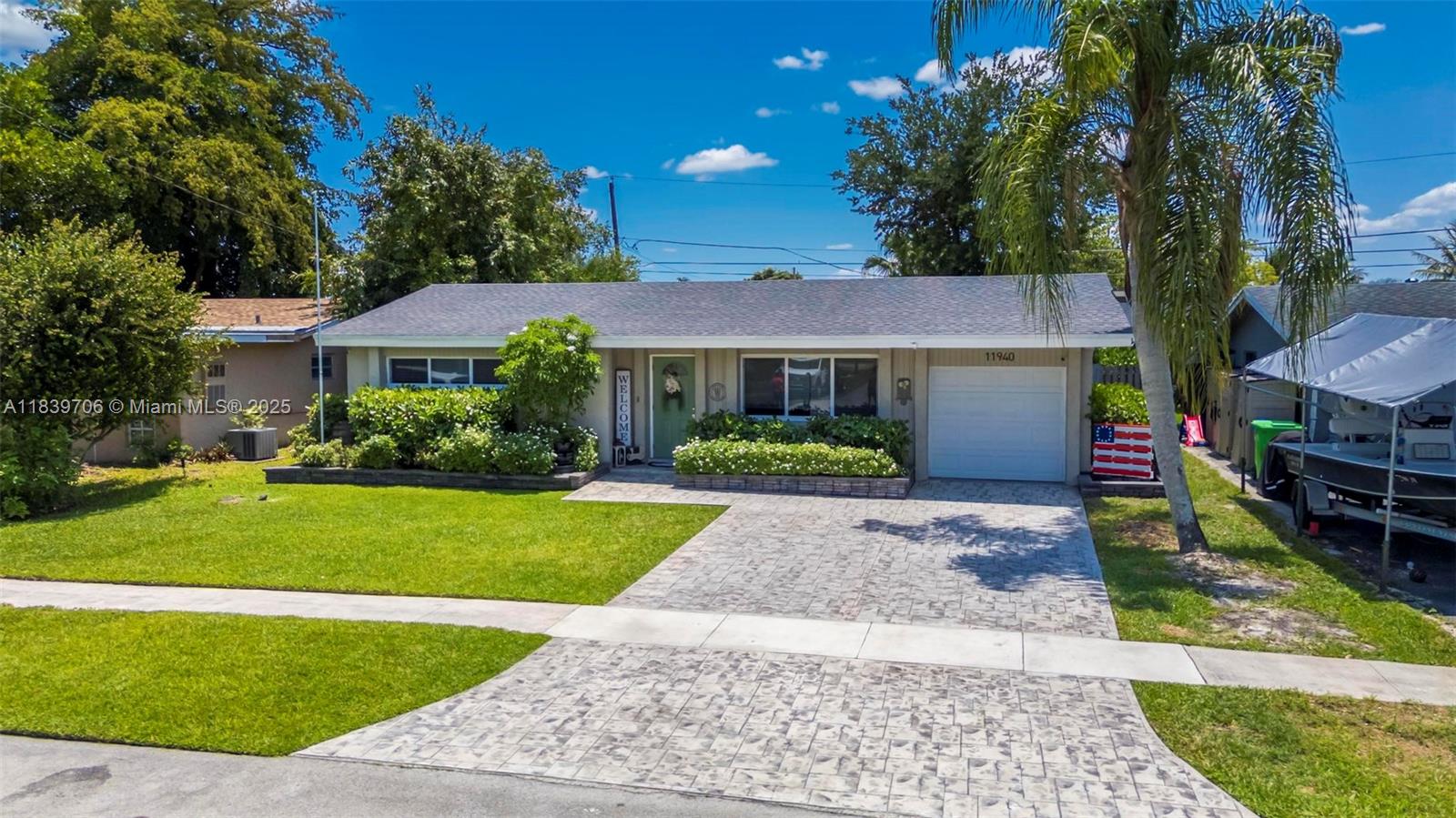 11940 NW 33rd St, Sunrise, Florida image 33