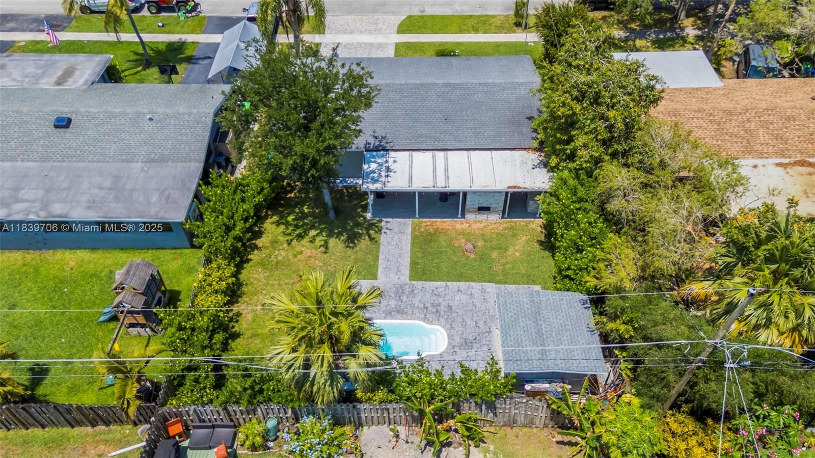 11940 NW 33rd St, Sunrise, Florida image 45