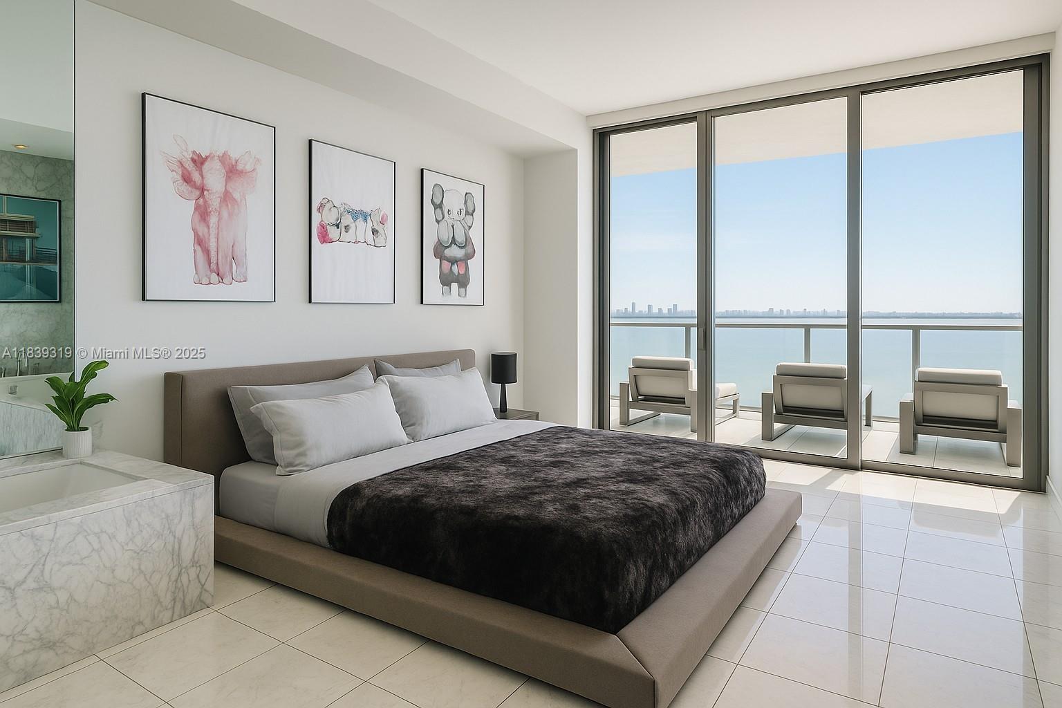 480 NE 31st St #2701, Miami FL 33137