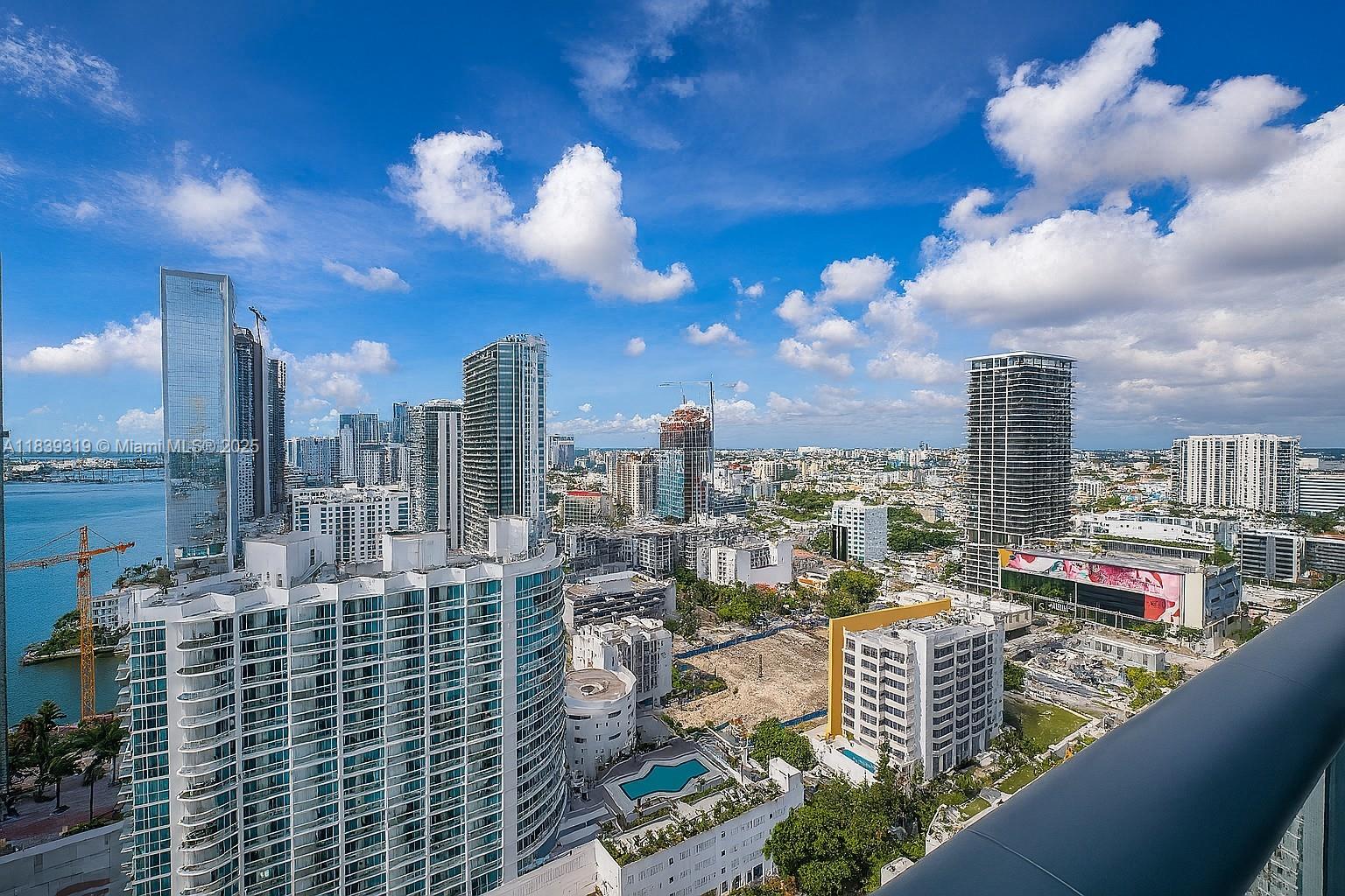 480 NE 31st St #2701, Miami FL 33137