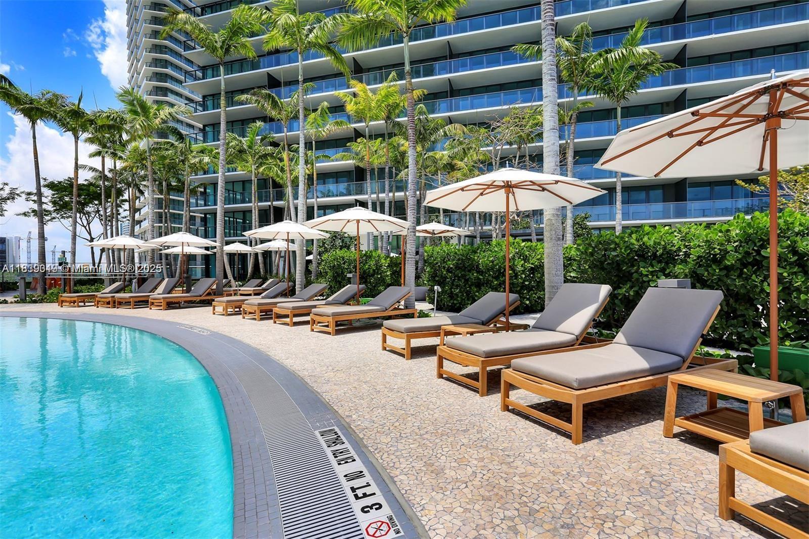 480 NE 31st St #2701, Miami FL 33137