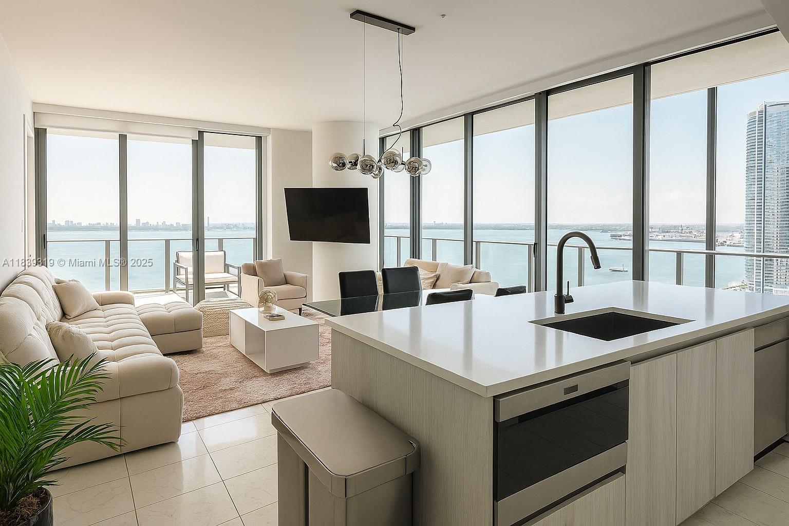 480 NE 31st St #2701, Miami FL 33137