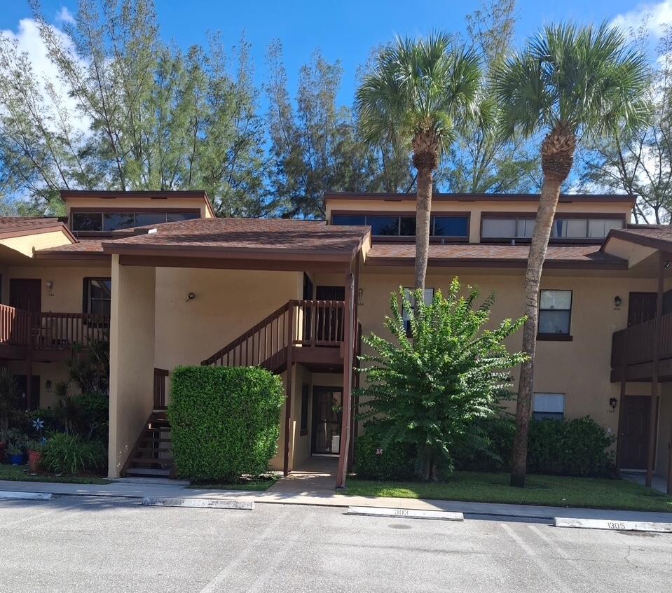 Trails At Royal Palm Beac