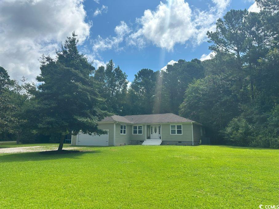 214 Rum Bluff Blvd. Longs, SC 29568