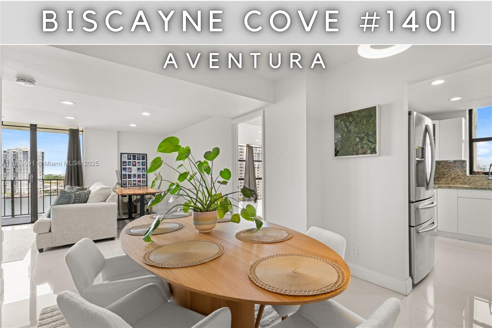 Tower At Biscayne Cove Co