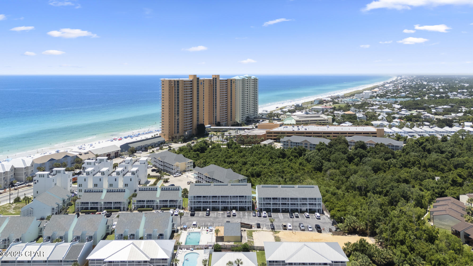 17670 Front Beach #I11, Panama City Beach, Florida image 43