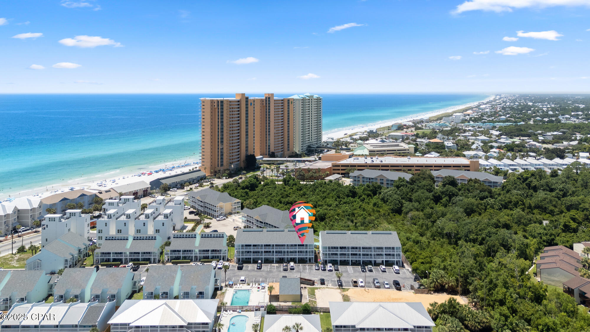 17670 Front Beach #I11, Panama City Beach, Florida image 44