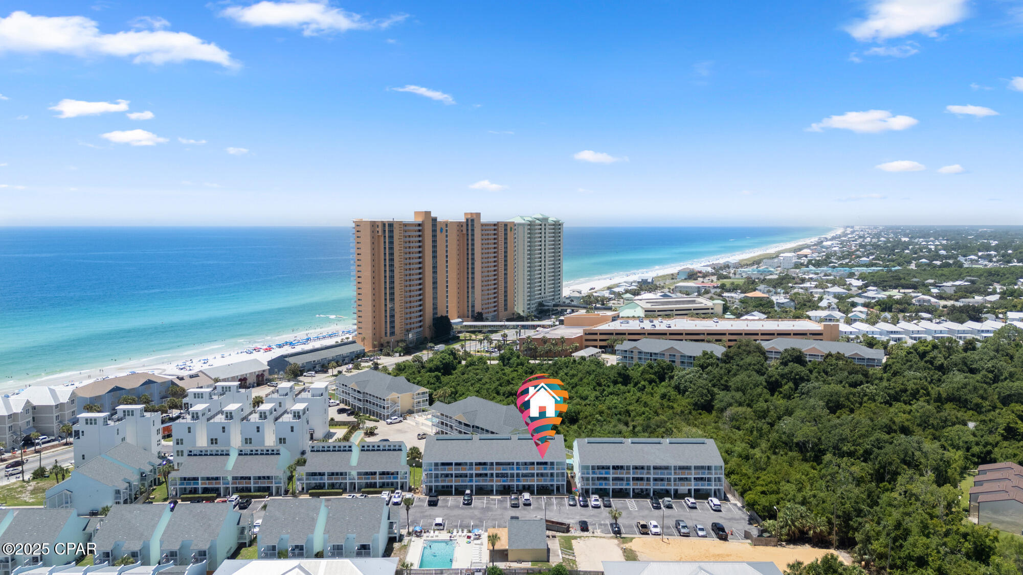 17670 Front Beach #I11, Panama City Beach, Florida image 46