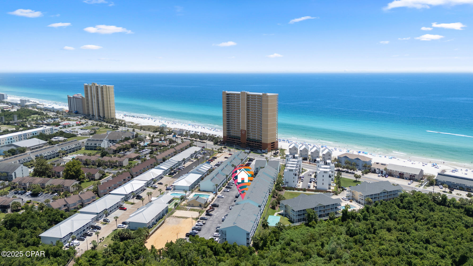 17670 Front Beach #I11, Panama City Beach, Florida image 48