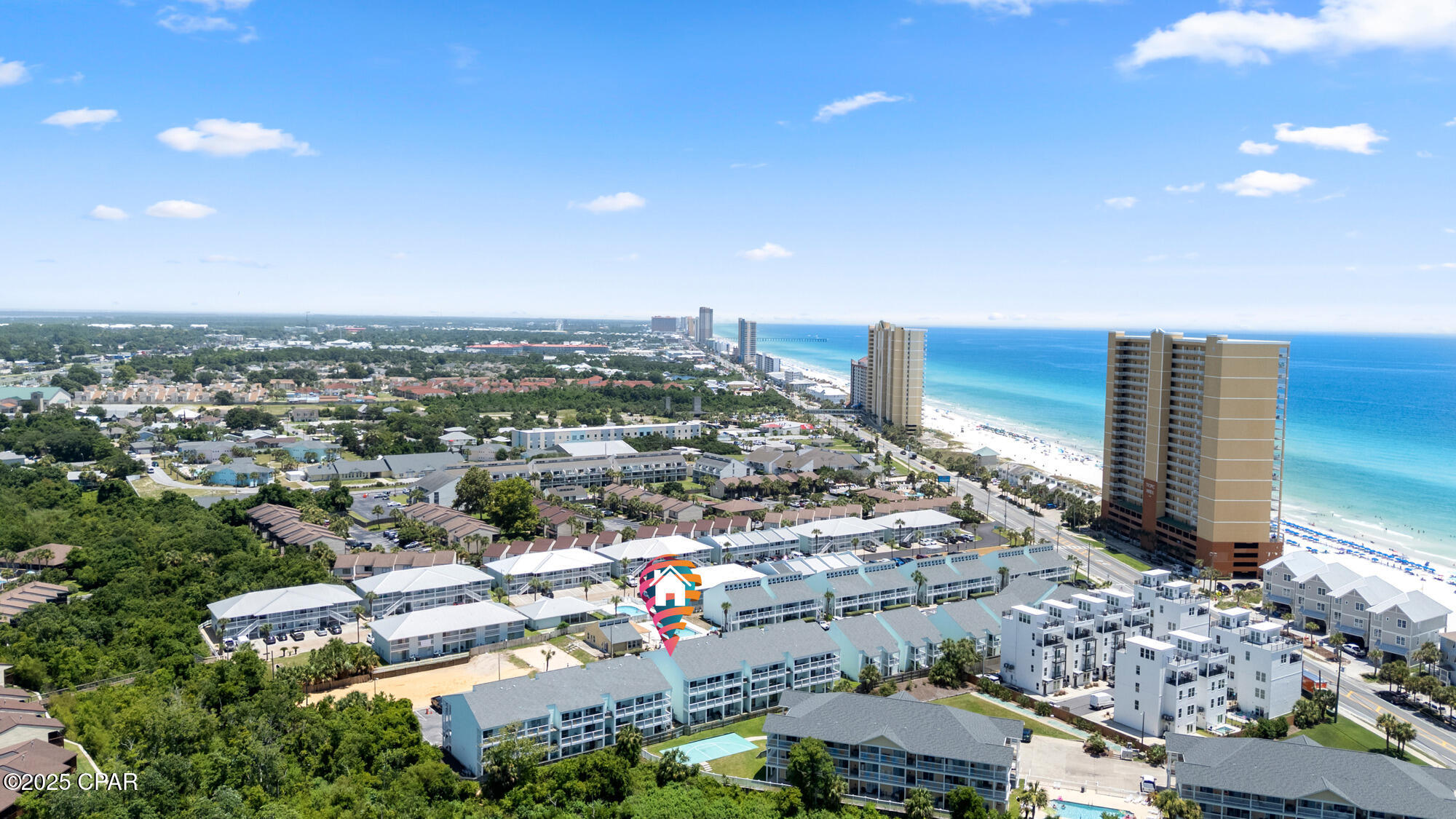 17670 Front Beach #I11, Panama City Beach, Florida image 50