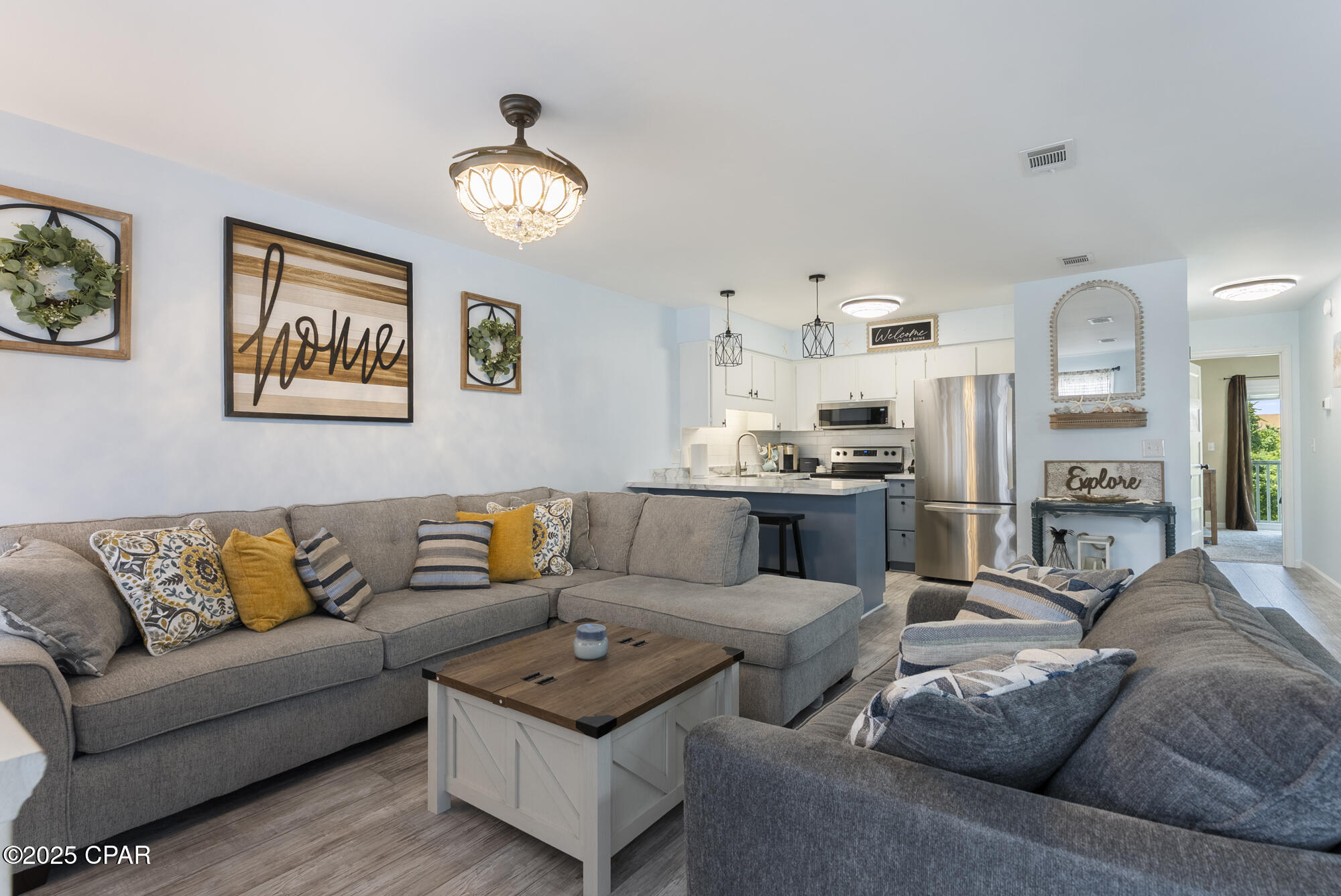 17670 Front Beach #I11, Panama City Beach, Florida image 6