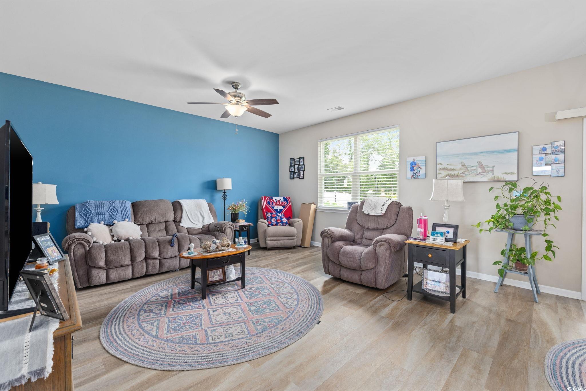 388 Carmello Circle, Conway, Texas image 11