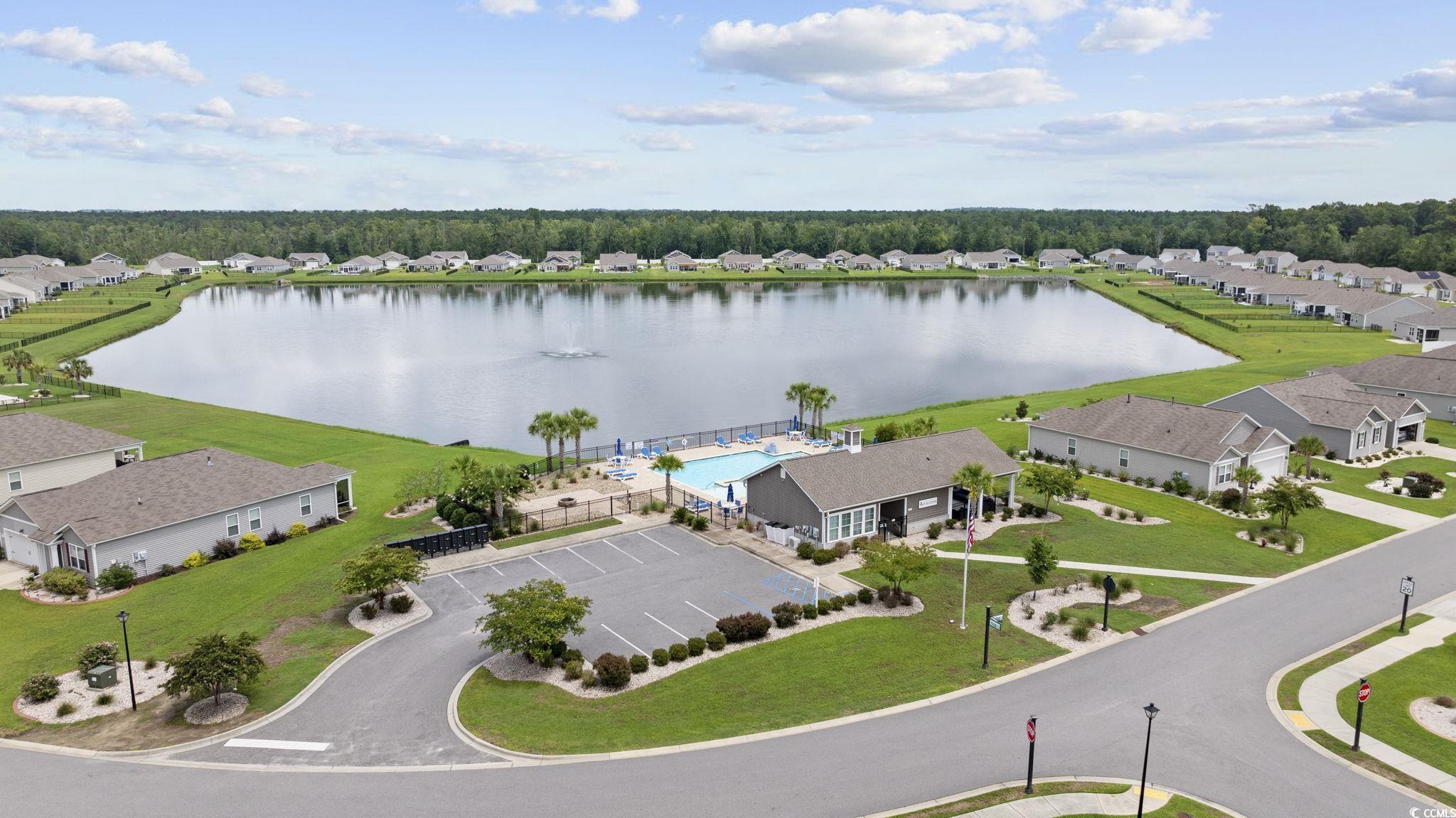 388 Carmello Circle, Conway, Texas image 3
