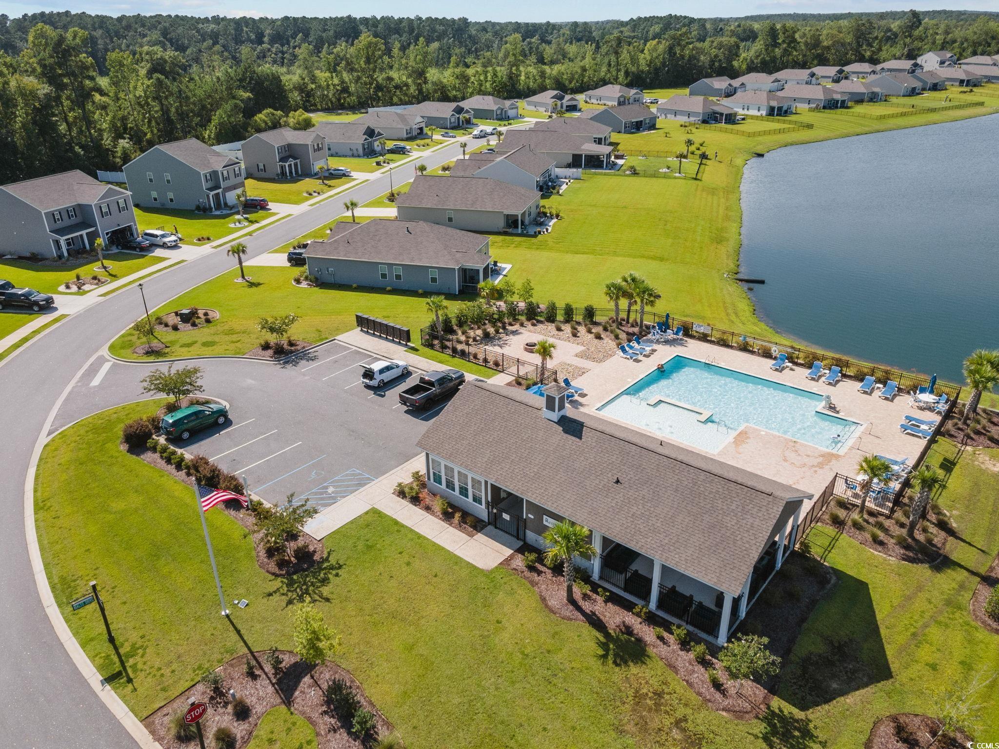 388 Carmello Circle, Conway, Texas image 32