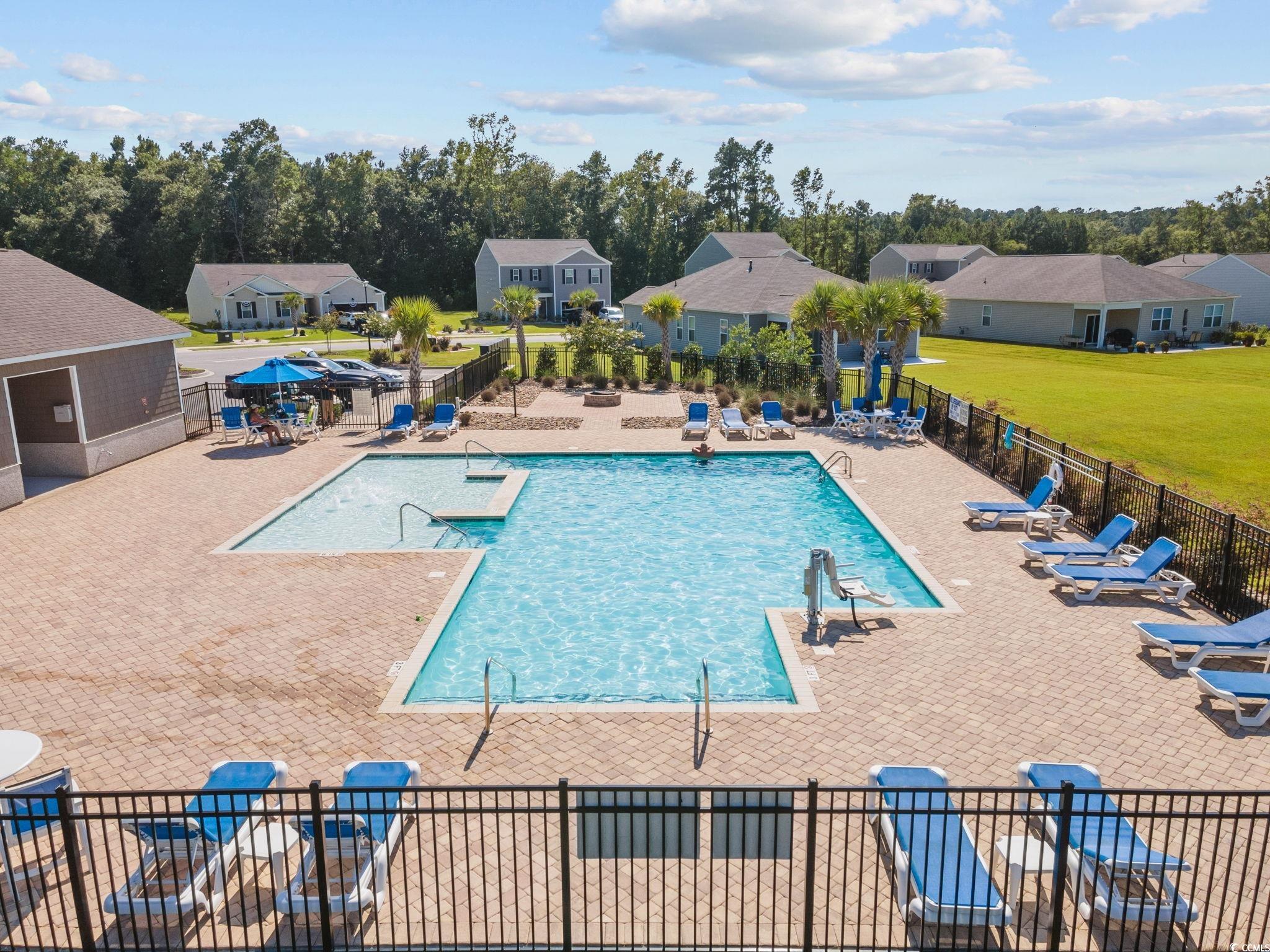 388 Carmello Circle, Conway, Texas image 33
