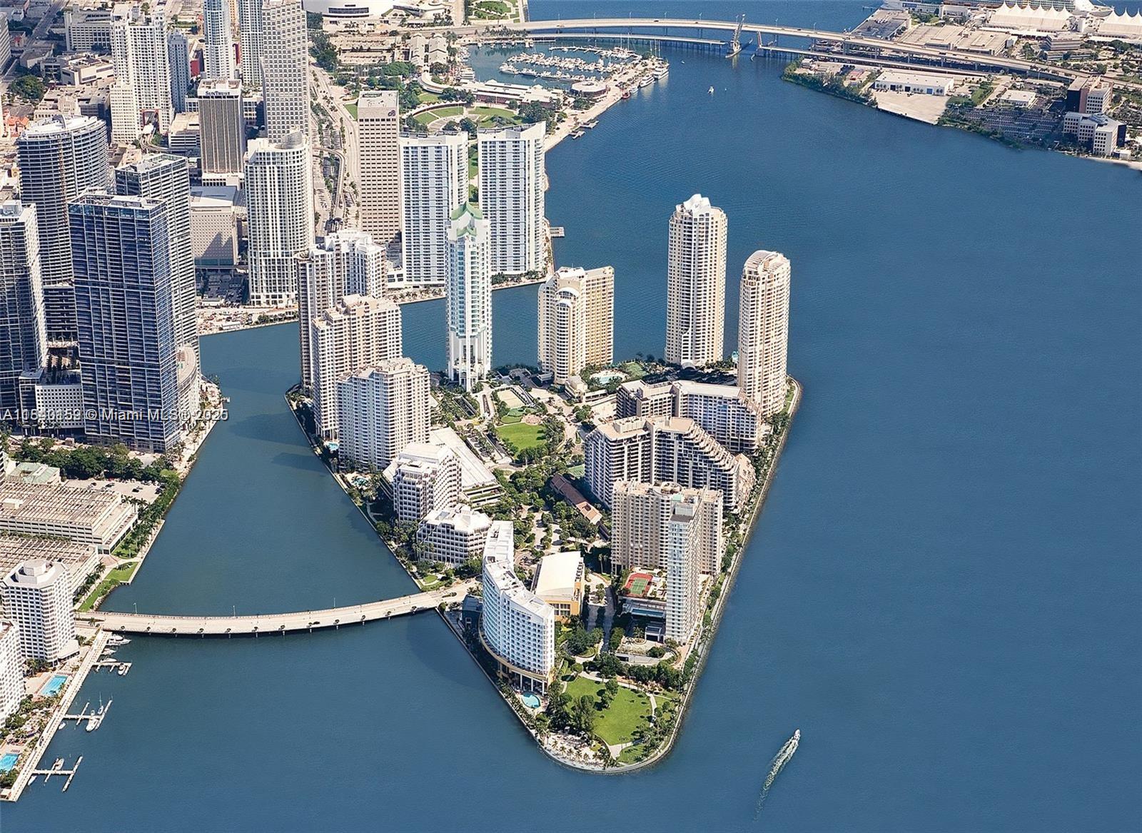 Condo for Rent in Miami, FL