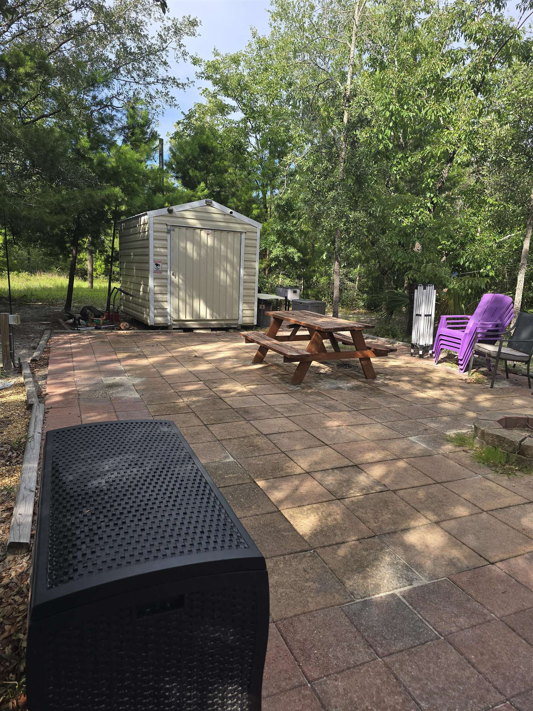 15760 Star Fish Drive, Perry, Florida image 1