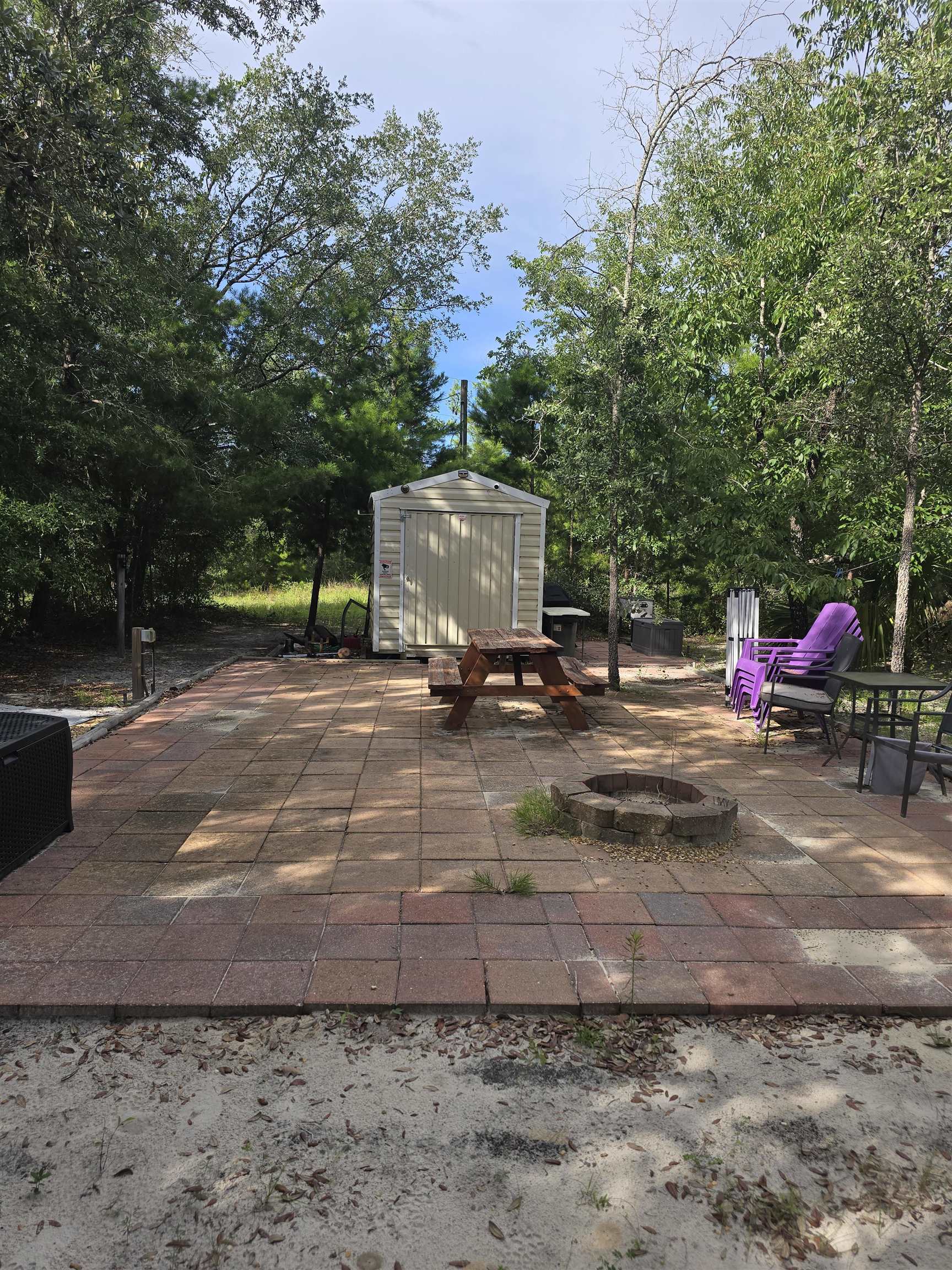 15760 Star Fish Drive, Perry, Florida image 13