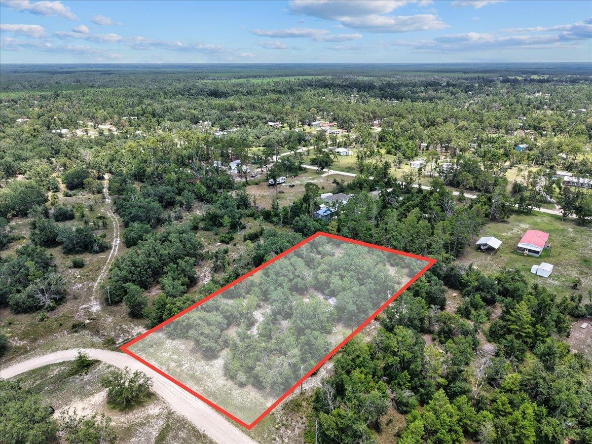 15760 Star Fish Drive, Perry, Florida image 2
