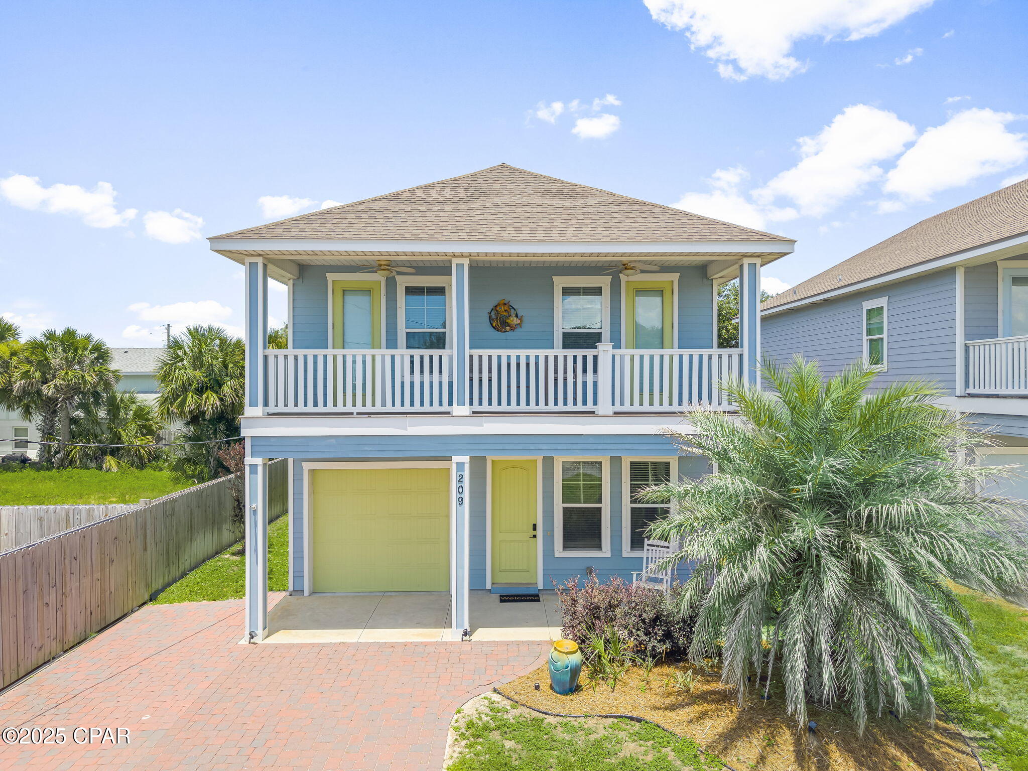 209 16th Street, Panama City Beach, Florida image 1