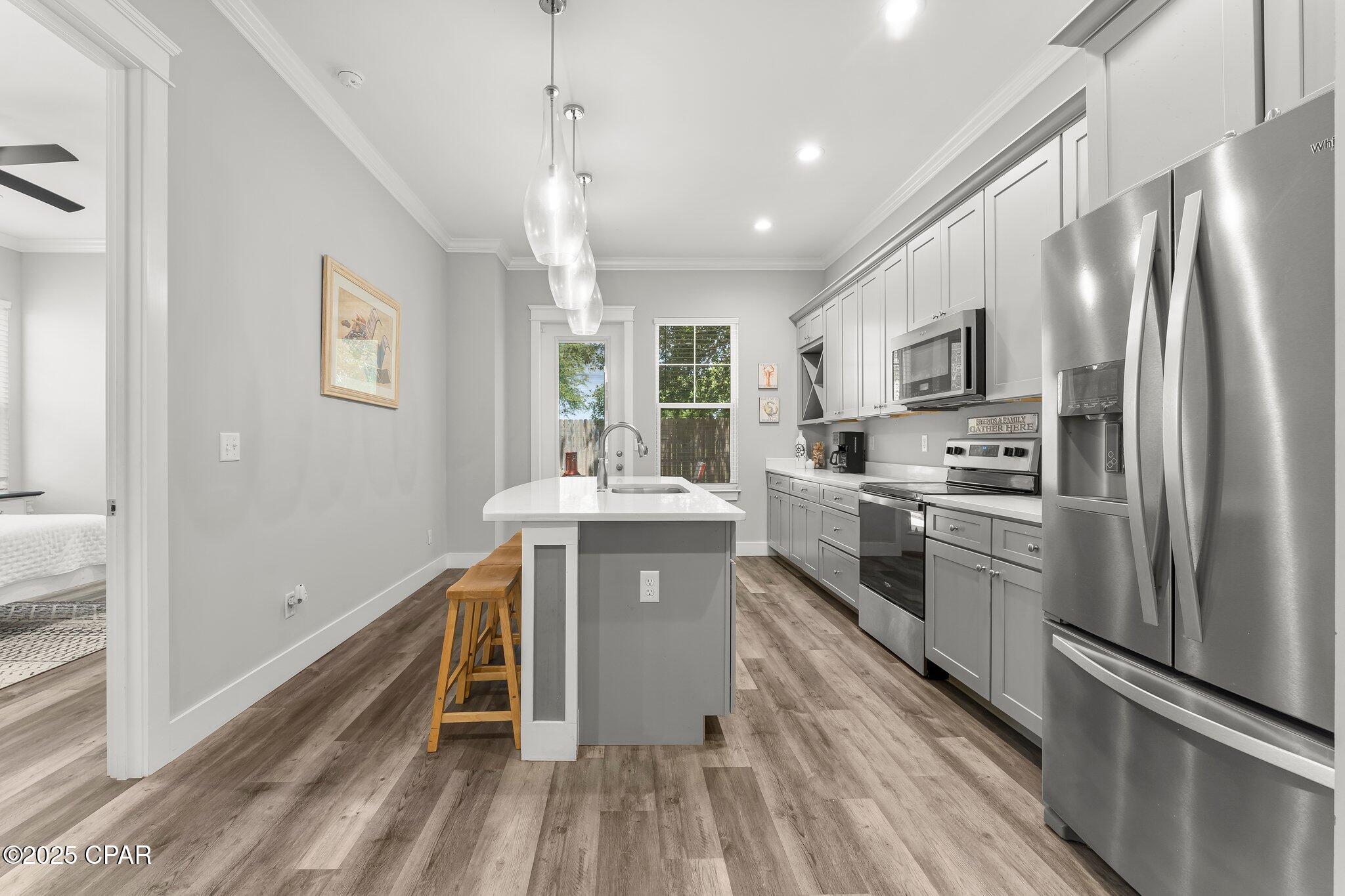 209 16th Street, Panama City Beach, Florida image 14