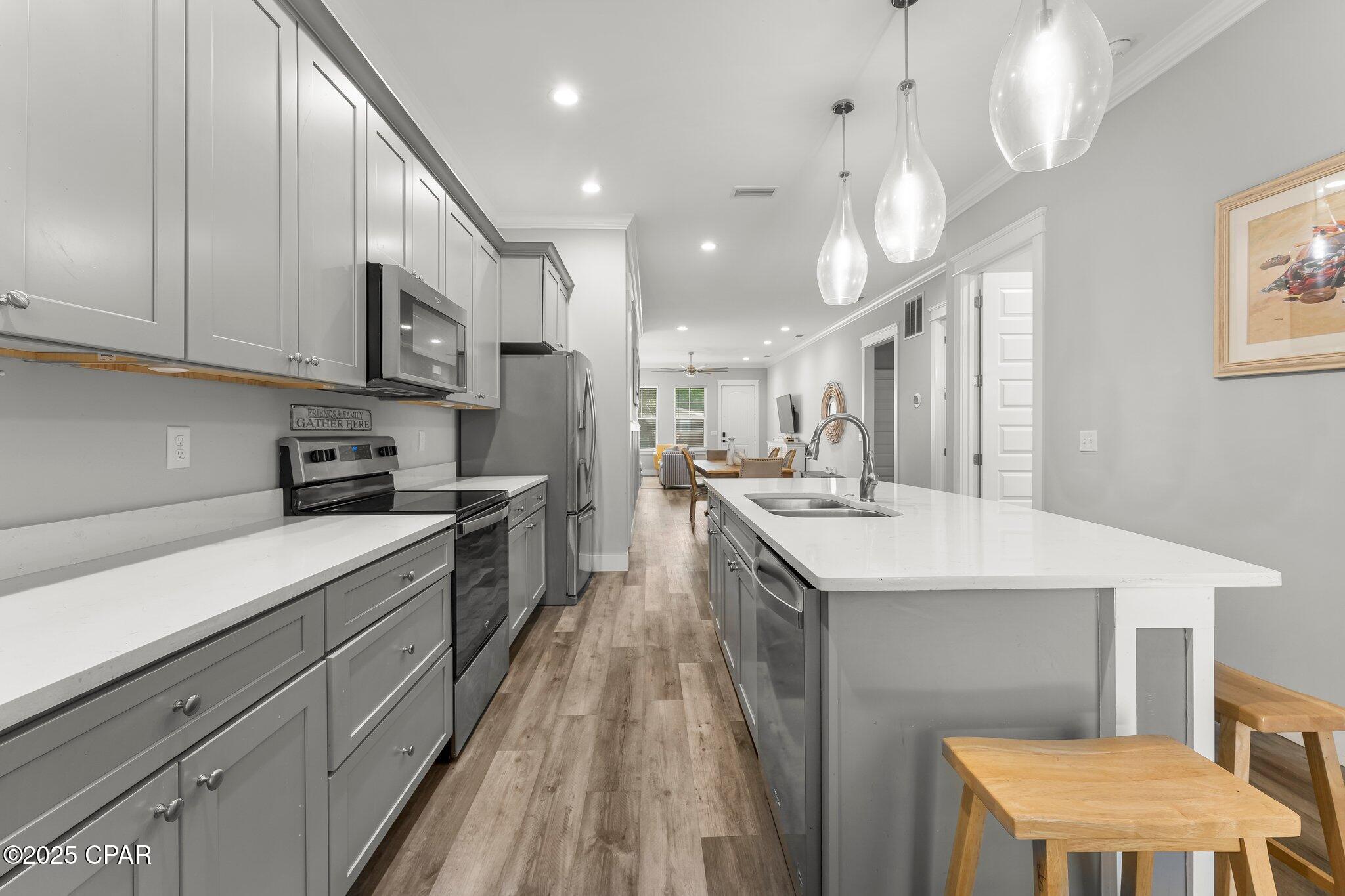 209 16th Street, Panama City Beach, Florida image 15