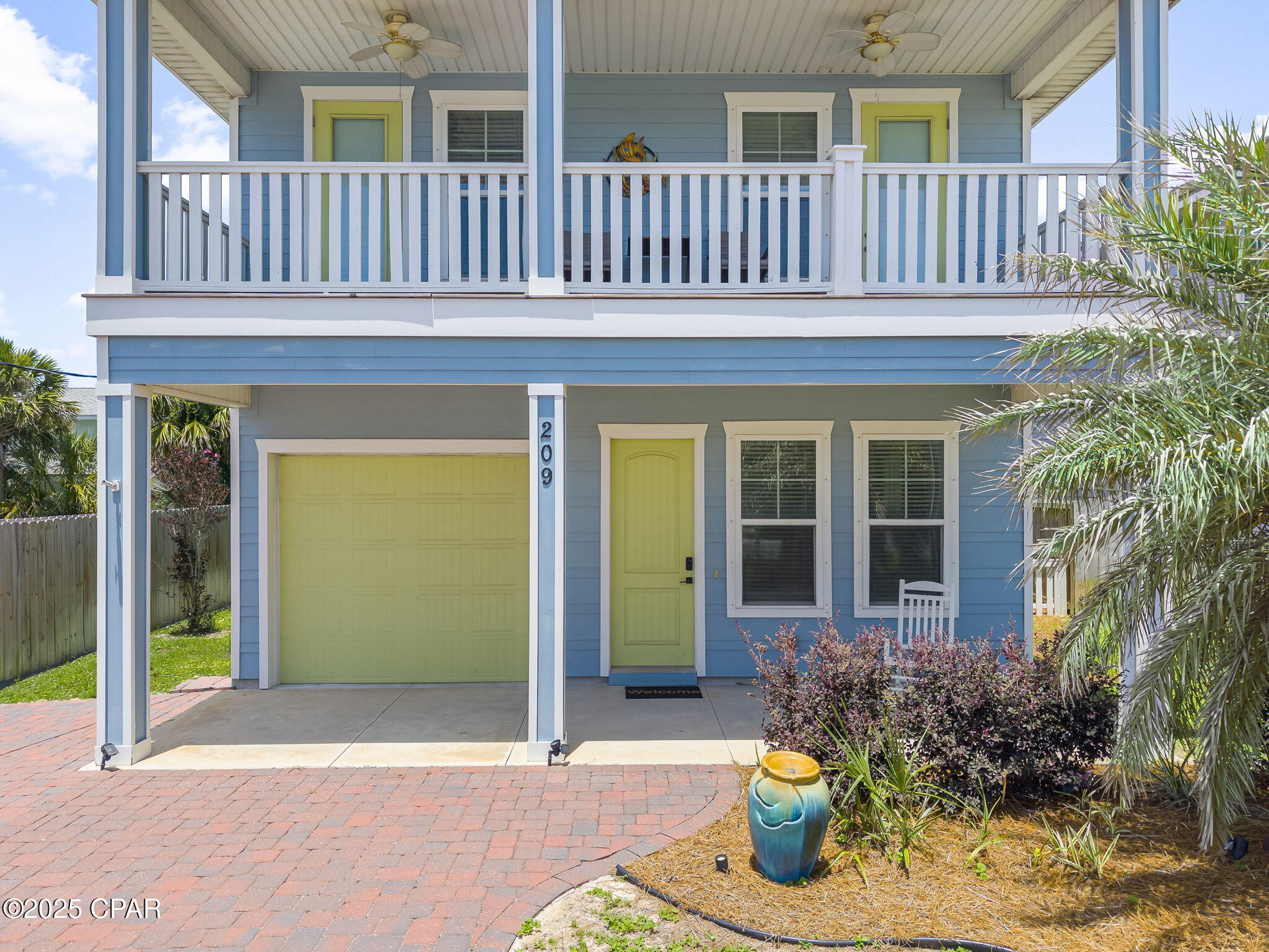 209 16th Street, Panama City Beach, Florida image 2