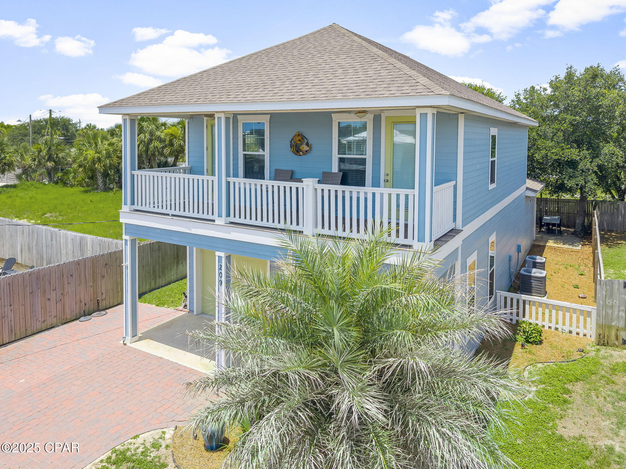 209 16th Street, Panama City Beach, Florida image 3