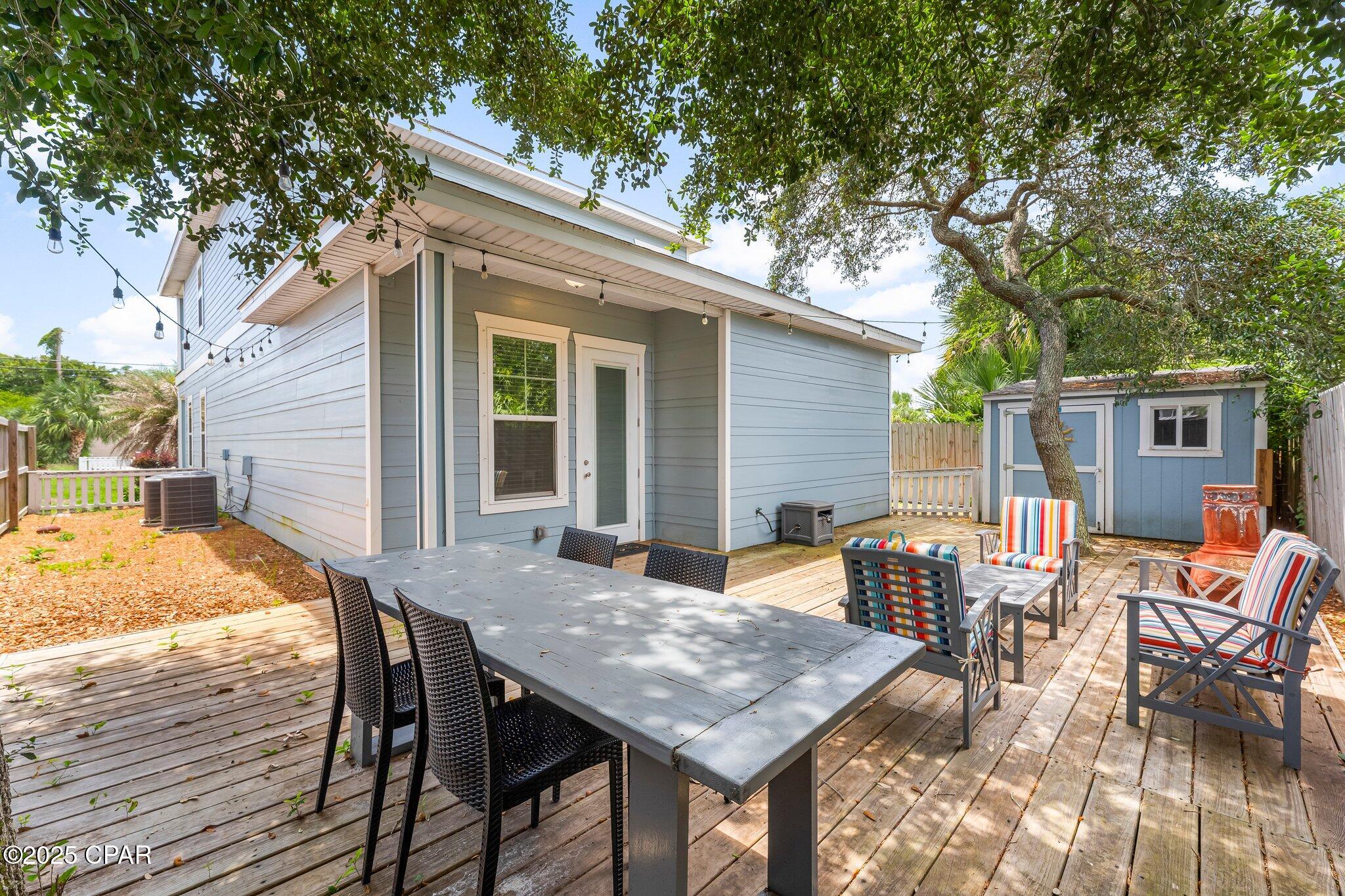 209 16th Street, Panama City Beach, Florida image 38