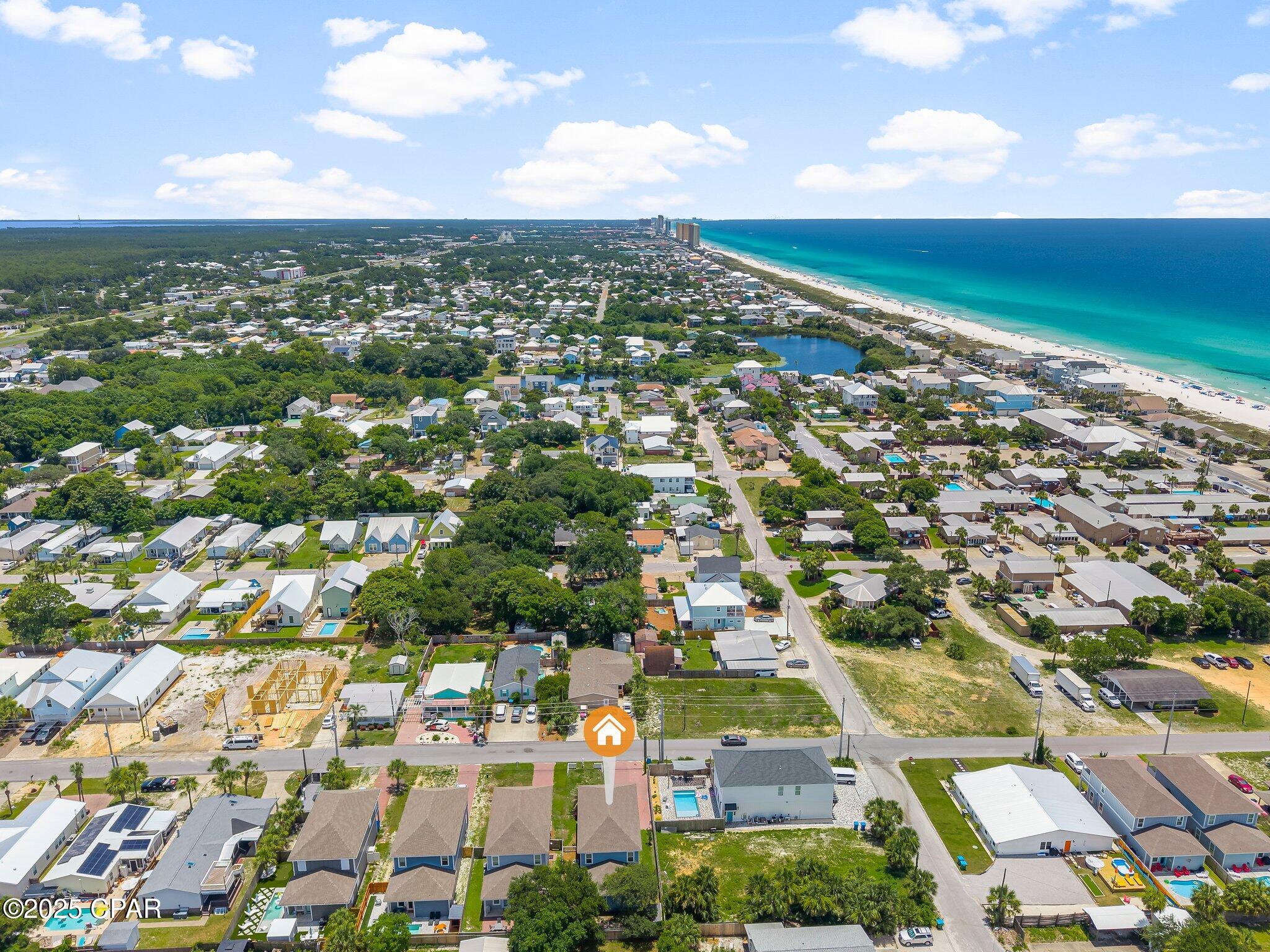 209 16th Street, Panama City Beach, Florida image 41