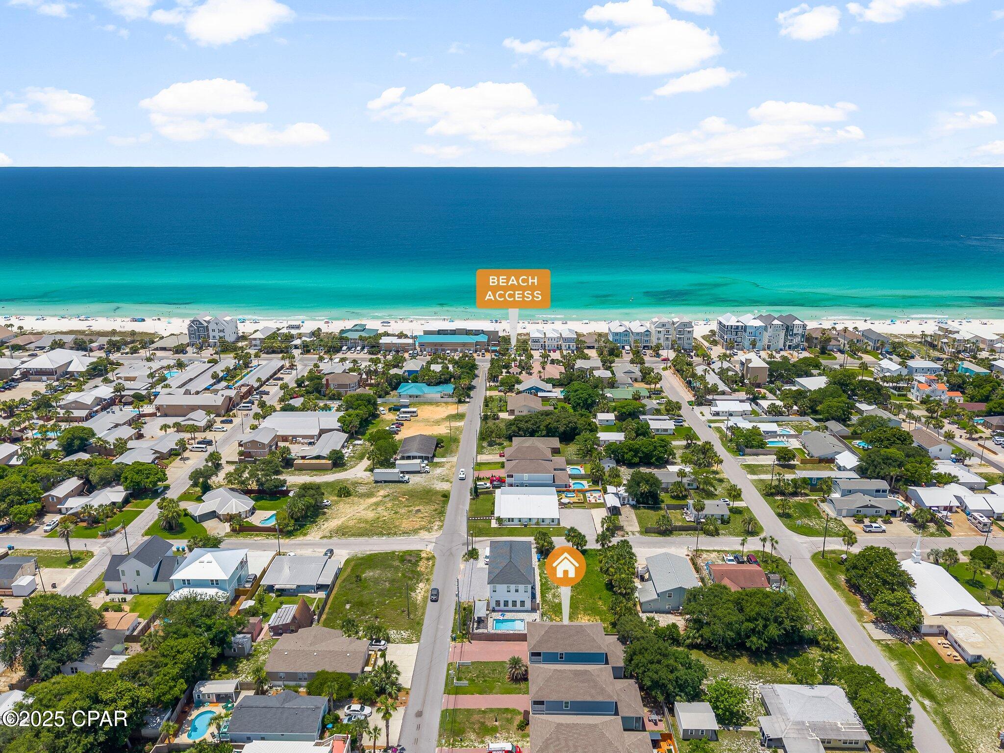 209 16th Street, Panama City Beach, Florida image 42