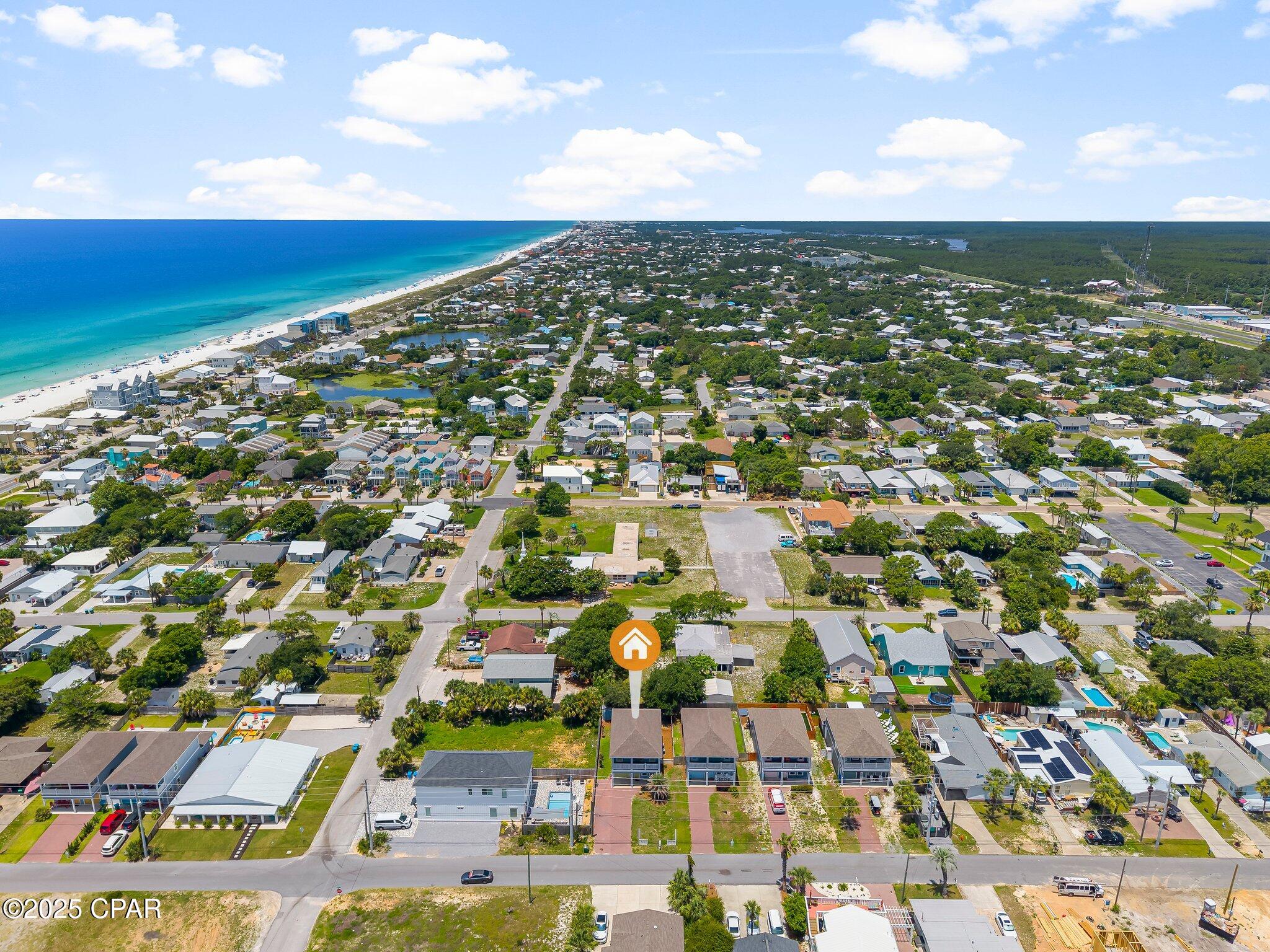 209 16th Street, Panama City Beach, Florida image 43