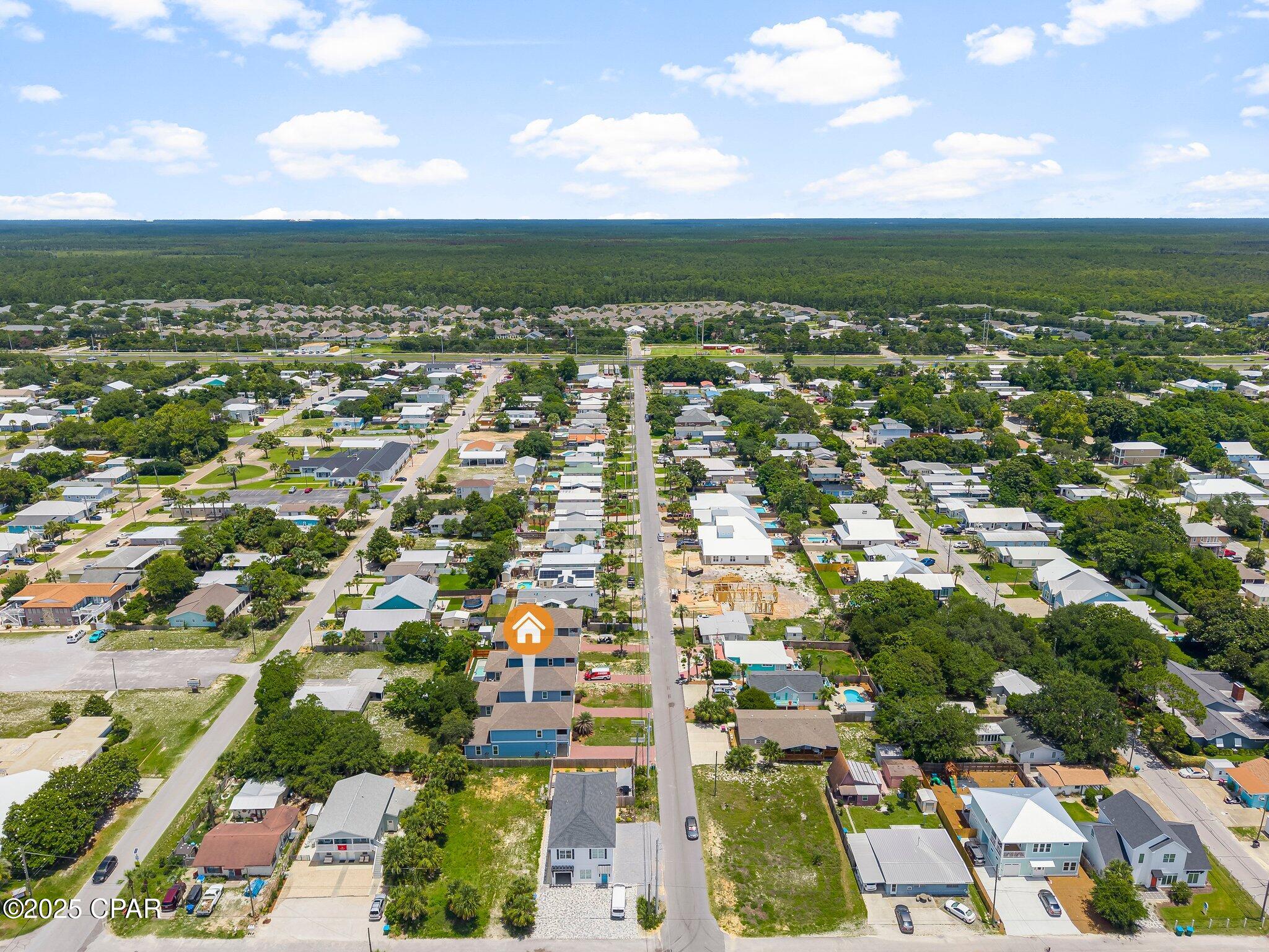 209 16th Street, Panama City Beach, Florida image 44